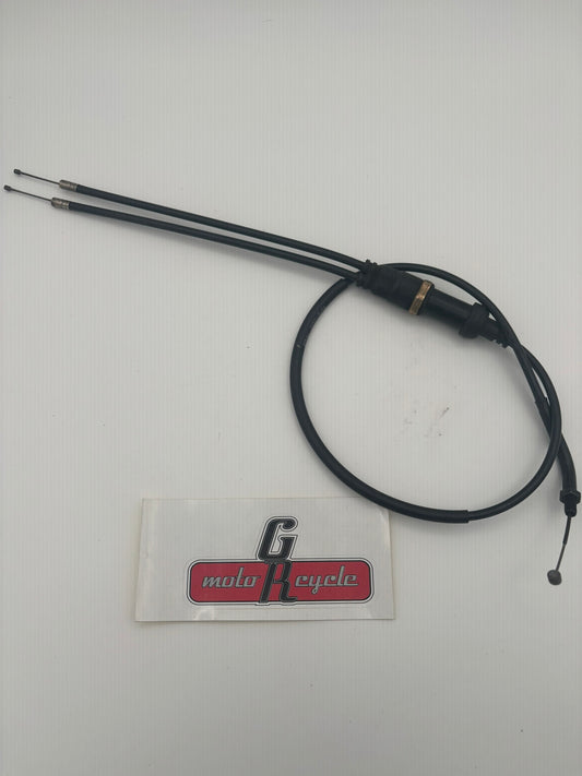 HONDA CHOKE CABLE 17950-MF5-000 H45