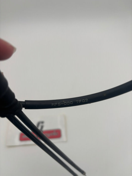HONDA CHOKE CABLE 17950-MF5-000 H45