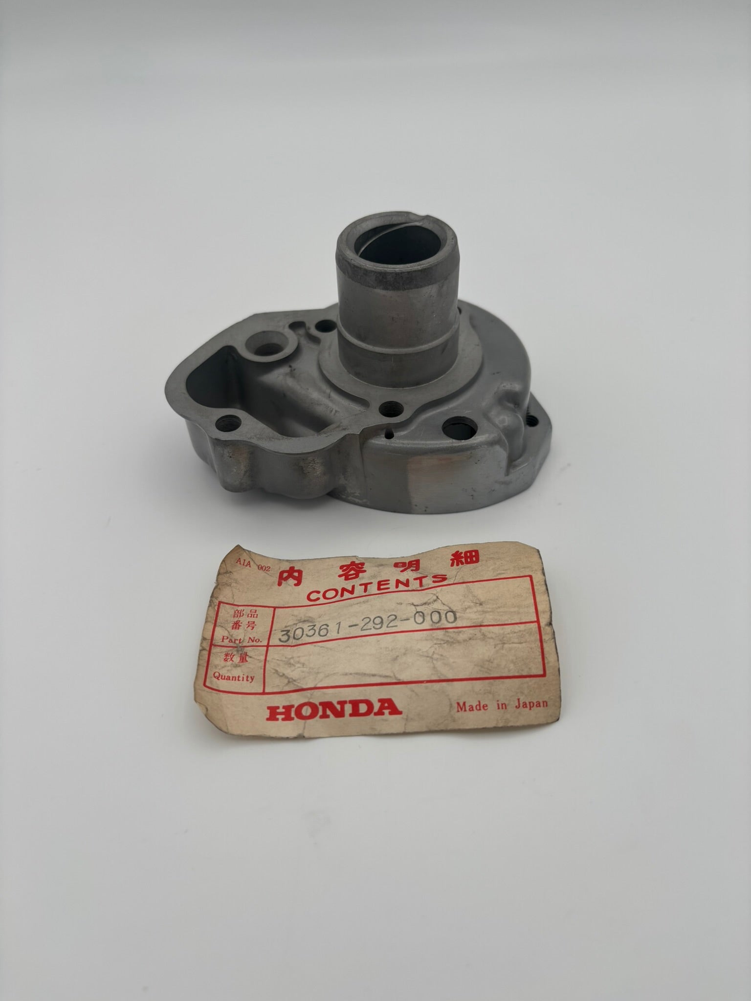 HONDA POINT BASE 30361-292-000 H97