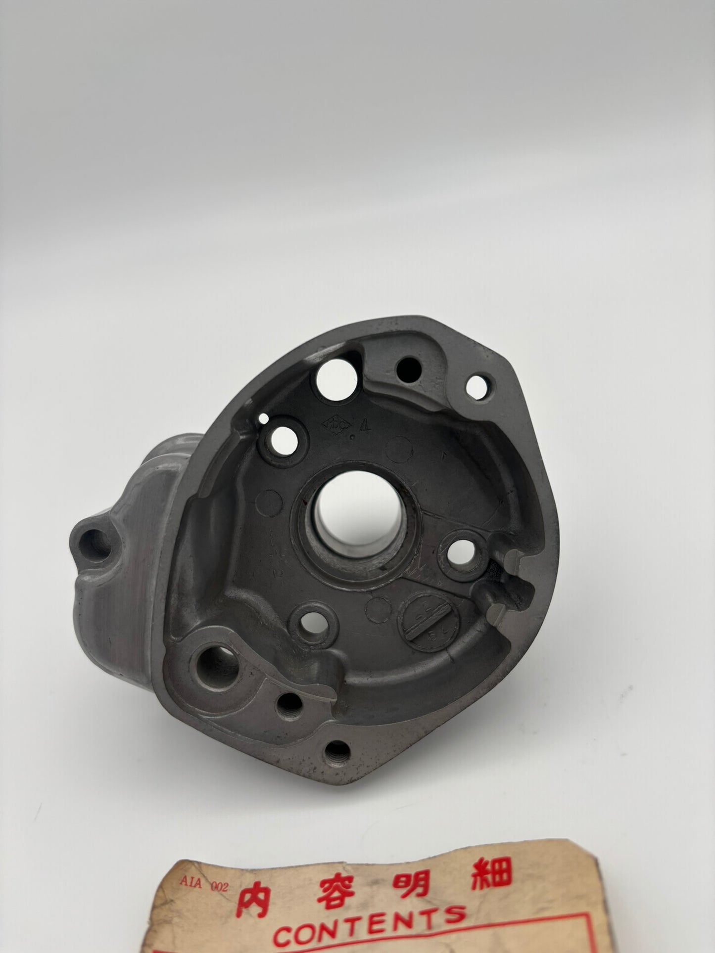 HONDA POINT BASE 30361-292-000 H97