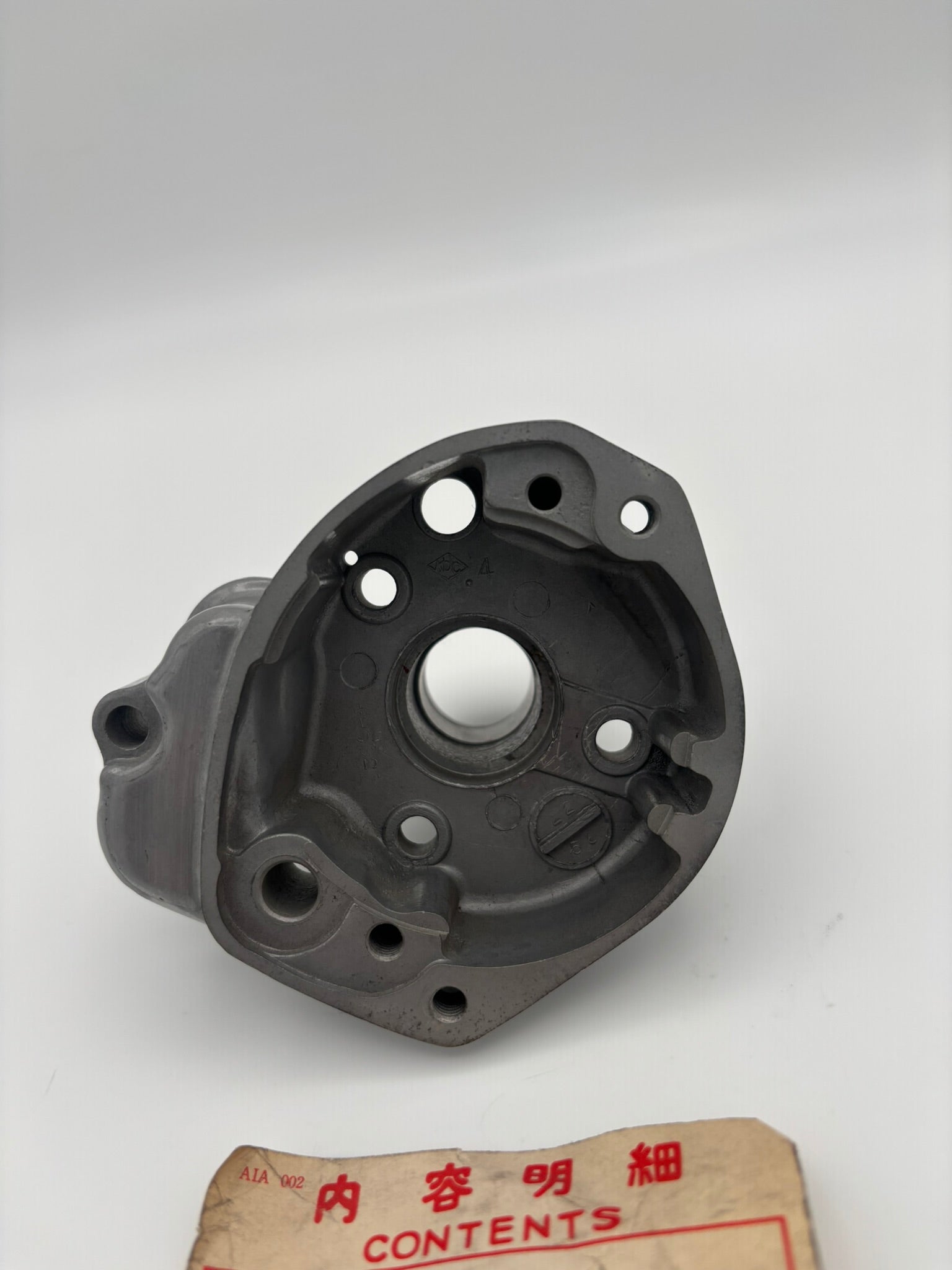 HONDA POINT BASE 30361-292-000 H97
