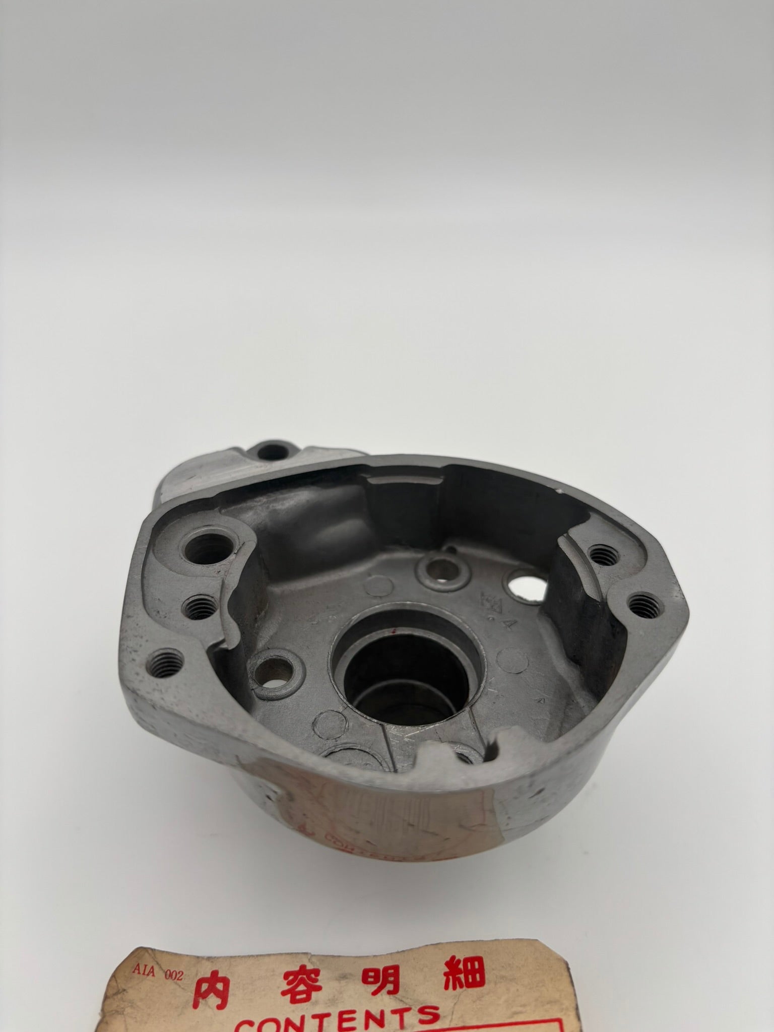 HONDA POINT BASE 30361-292-000 H97