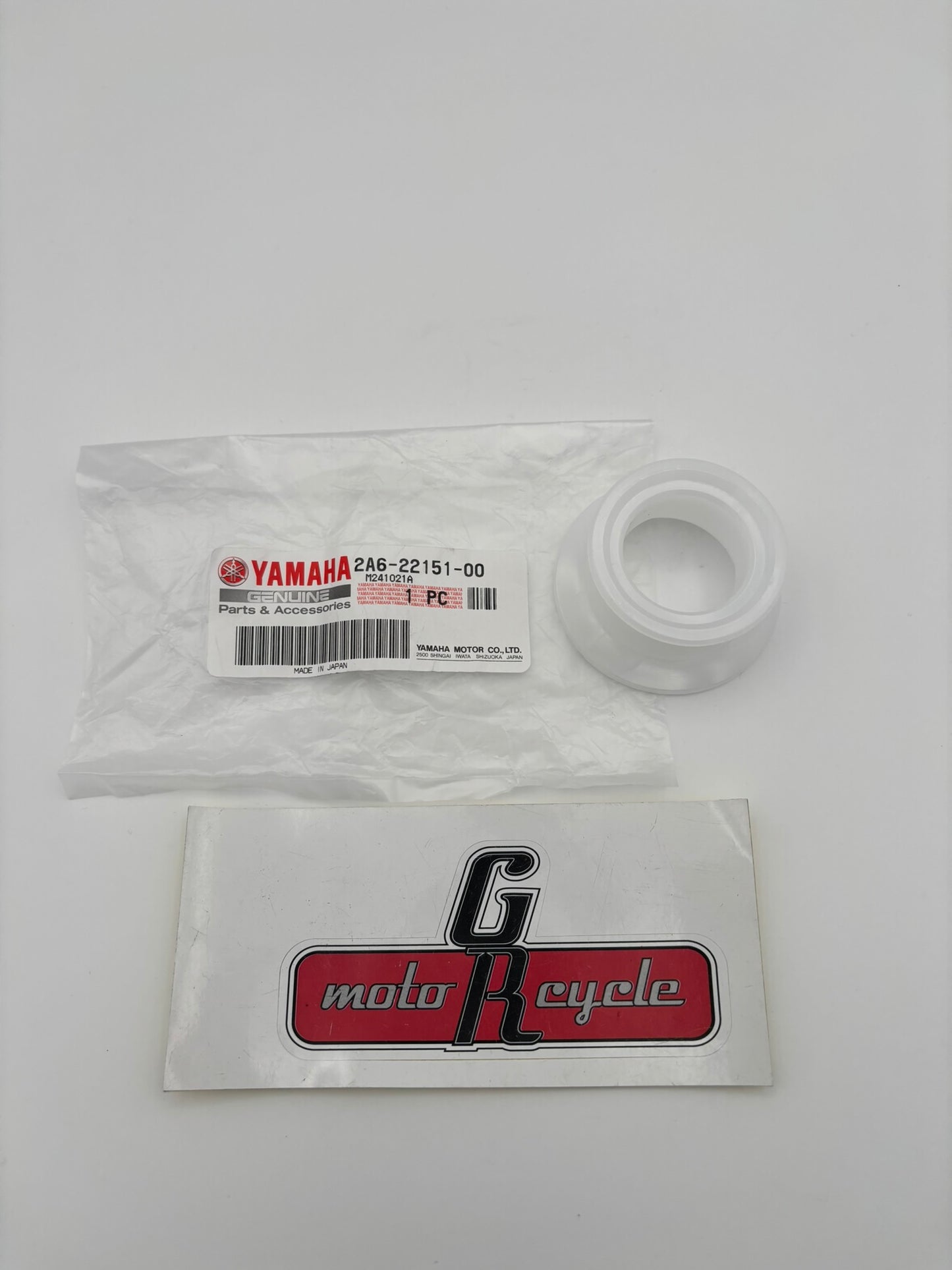 YAMAHA GUARD SEAL 2A6-22151-00-00 Y106