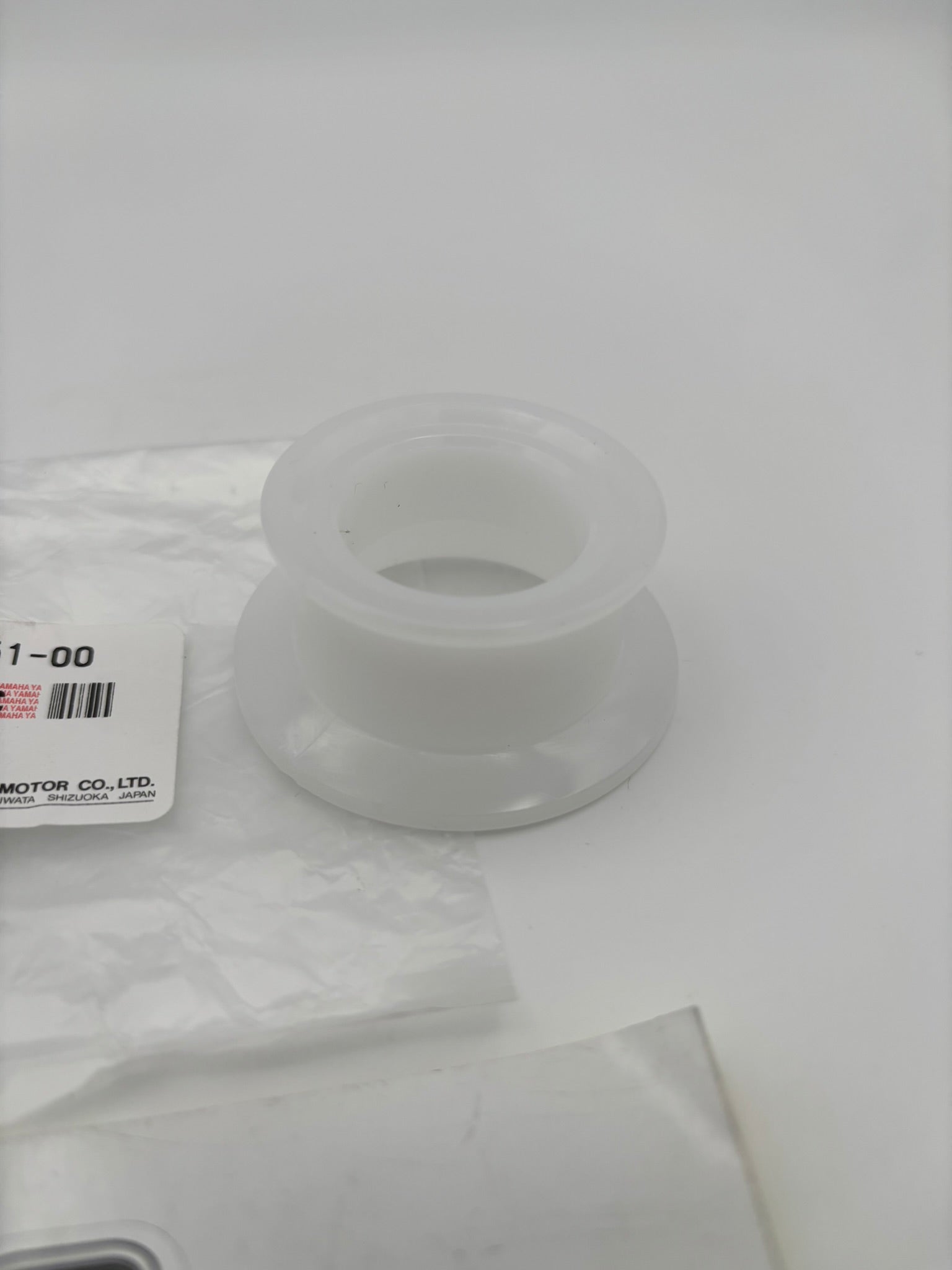 YAMAHA GUARD SEAL 2A6-22151-00-00 Y106