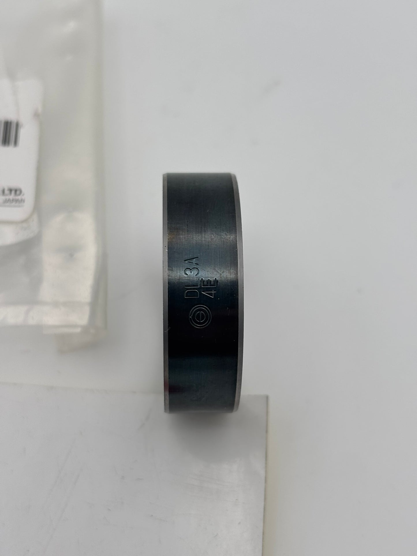 YAMAHA SLIDE METAL 1. 30X-23125-00-00 Y92