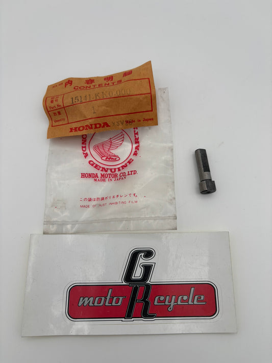 HONDA OIL PUMP SHAFT 15141-KK0-000 H110