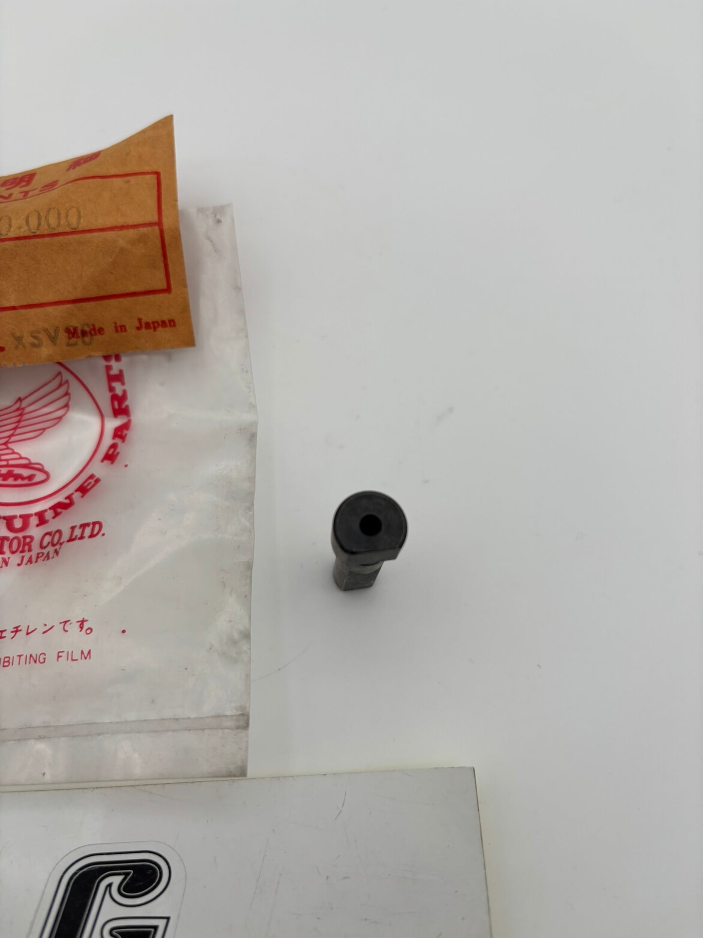 HONDA OIL PUMP SHAFT 15141-KK0-000 H110