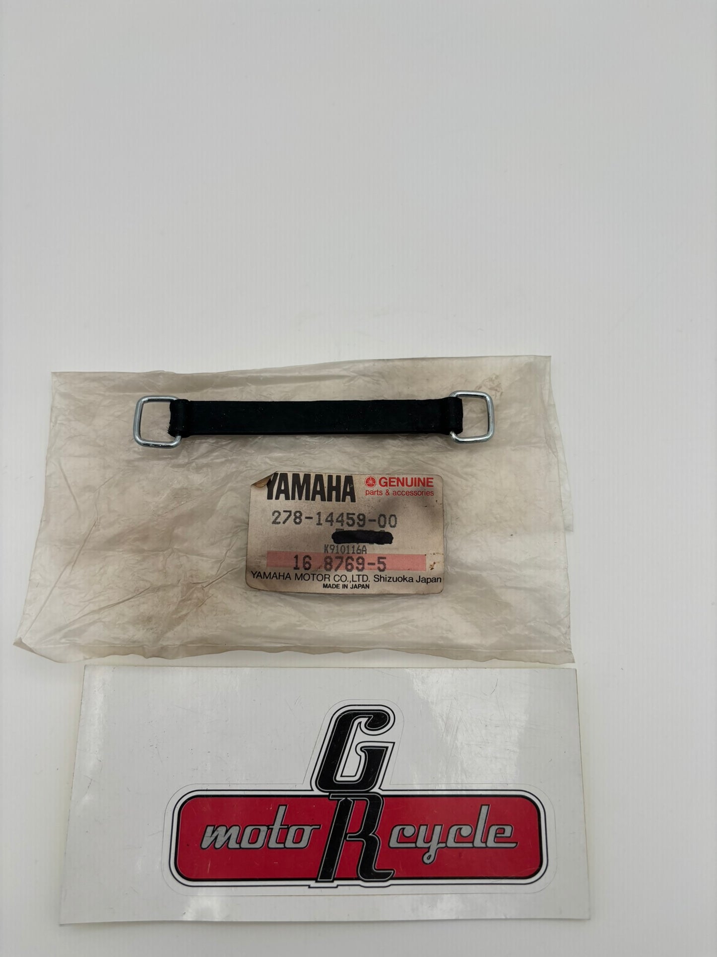 YAMAHA HOLDER 278-14459-00-00 Y180