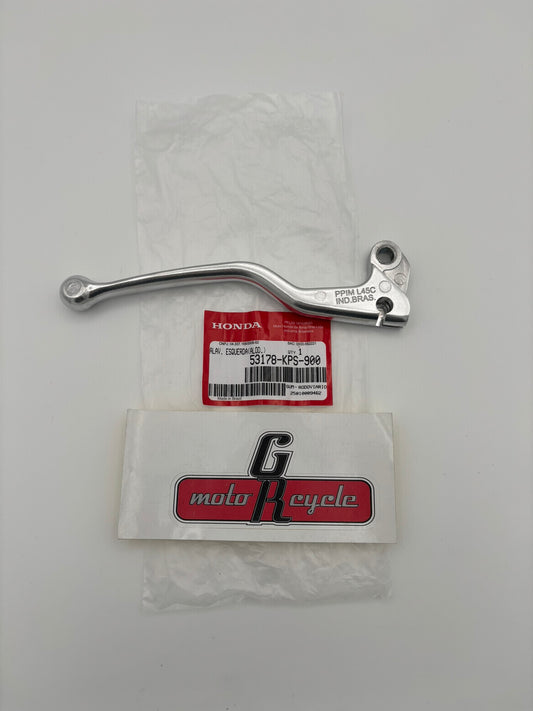 HONDA LEFT HANDLEBAR LEVER (SUB 53178-KPT-305) 53178-KPS-900 H48