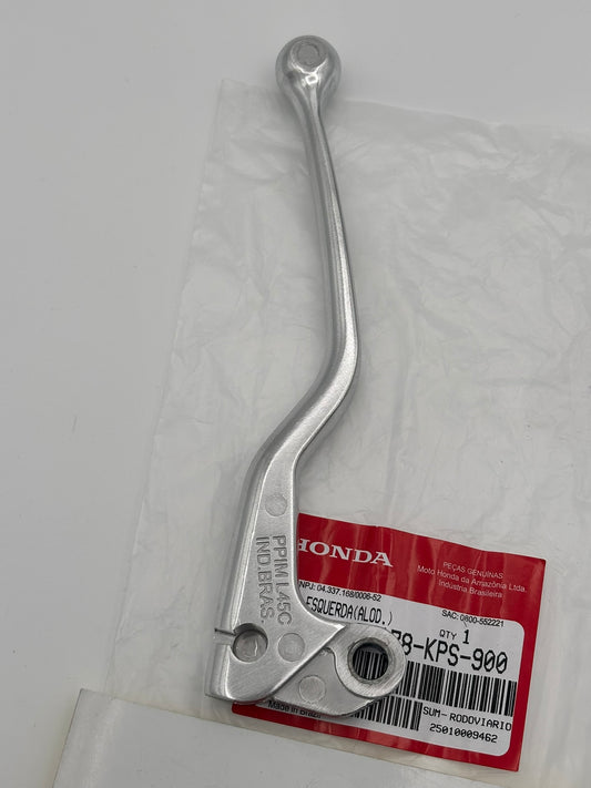 HONDA LEFT HANDLEBAR LEVER (SUB 53178-KPT-305) 53178-KPS-900 H48