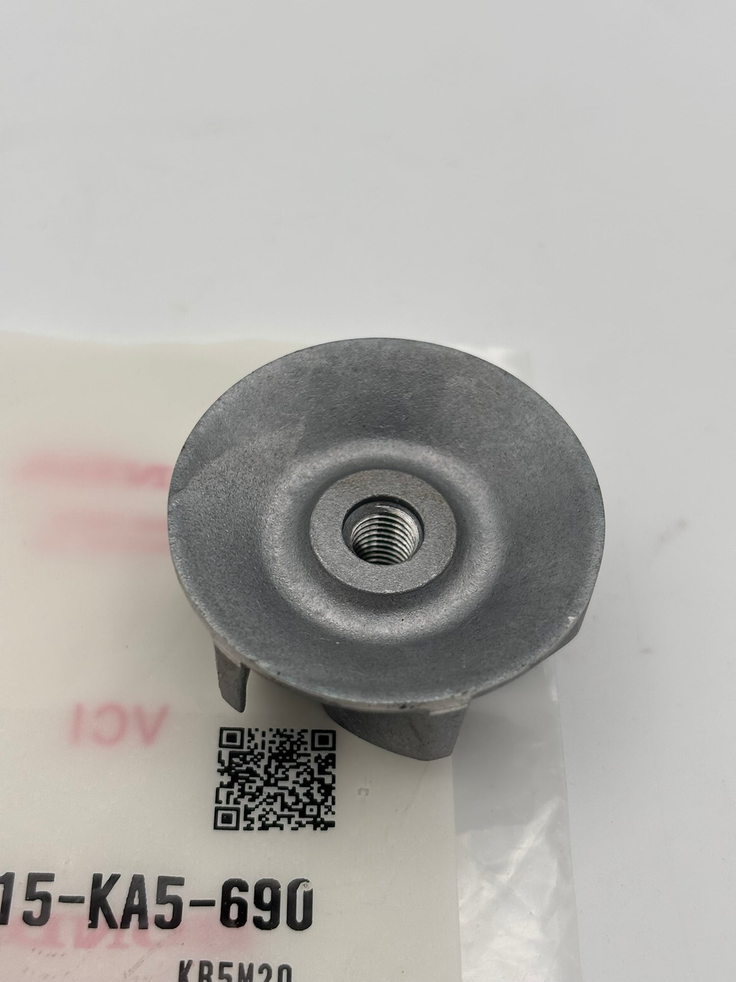 HONDA WATER PUMP IMPELLER 19215-KA5-690 H99