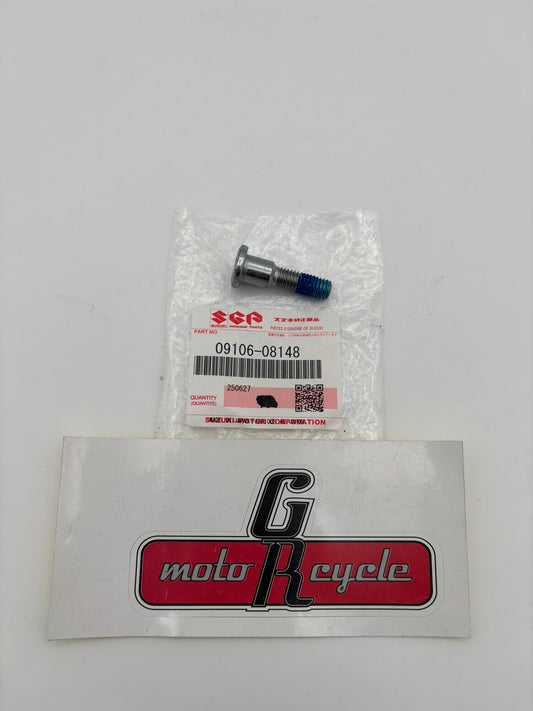 SUZUKI BOLT (8X33) (SUB 09106-08082 09106-08125 ) 09106-08148 S51