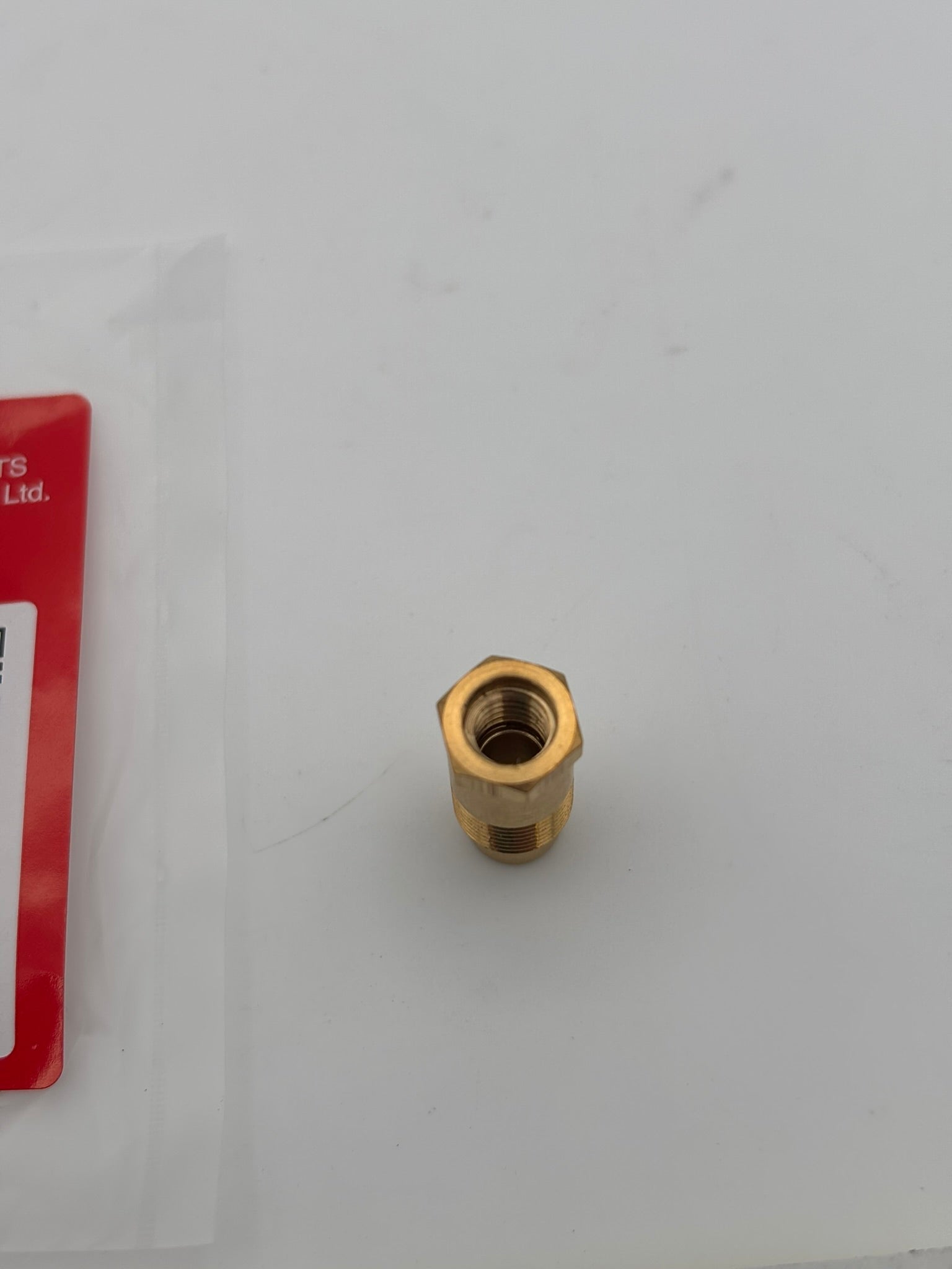 HONDA NEEDLE JET HOLDER 16165-KZ4-L32 H158