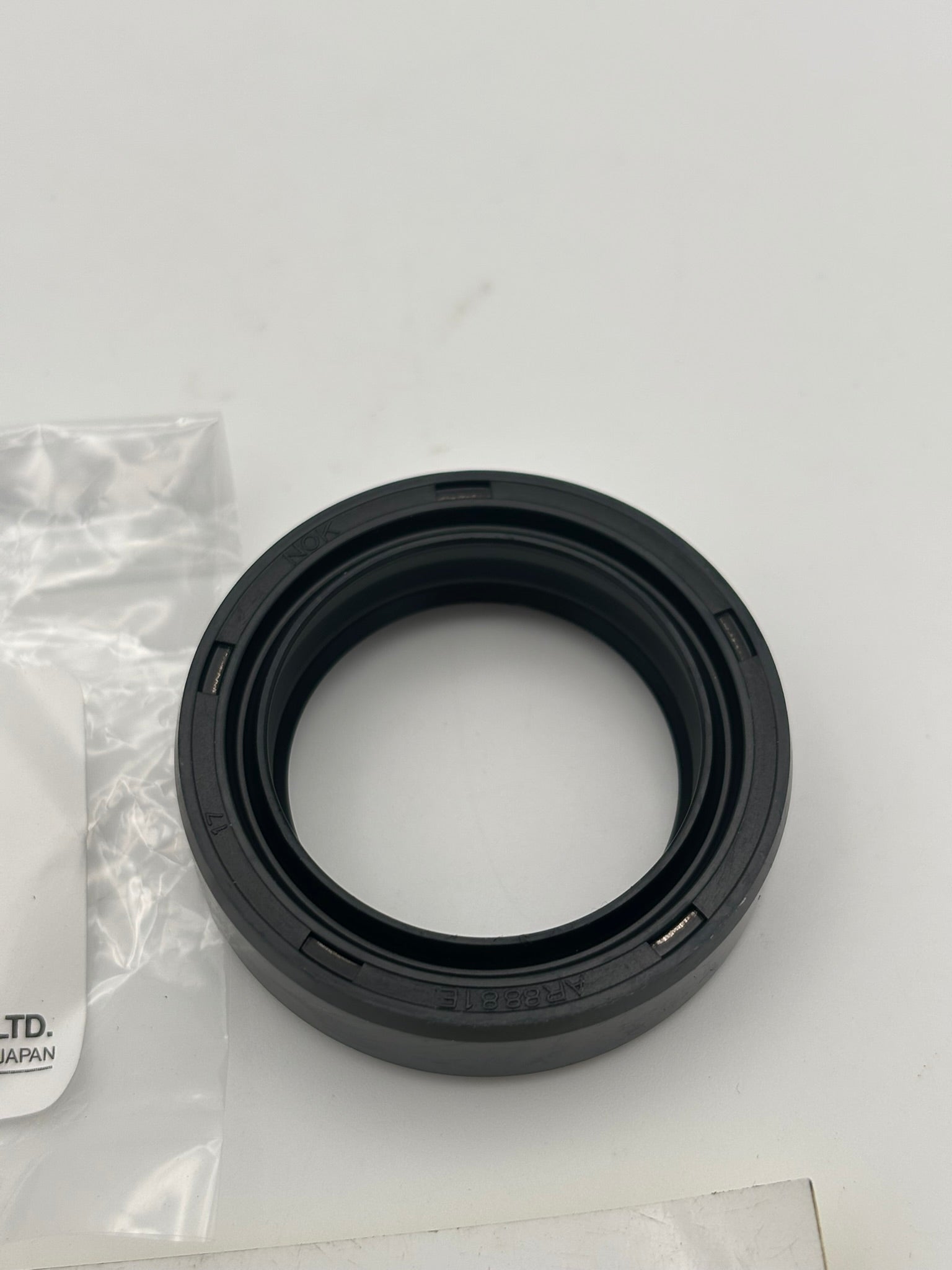 YAMAHA OIL SEAL (10W) 93110-30013-00 Y68