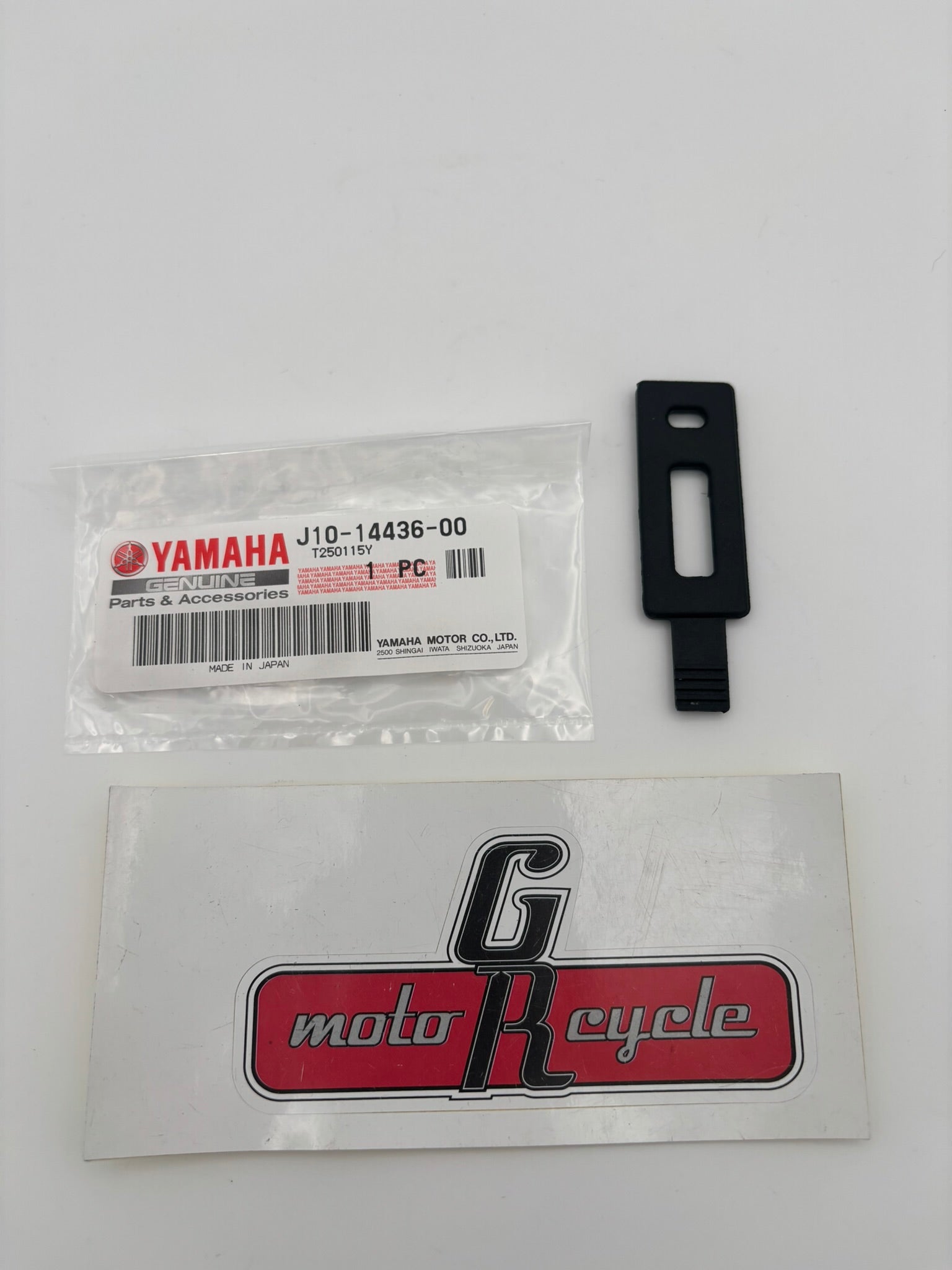 YAMAHA HOOK J10-14436-00-00 Y70