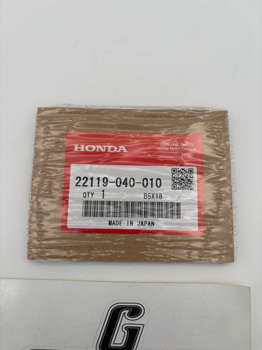 HONDA CLUTCH COVER GASKET (OUTER) 22119-040-010 H67
