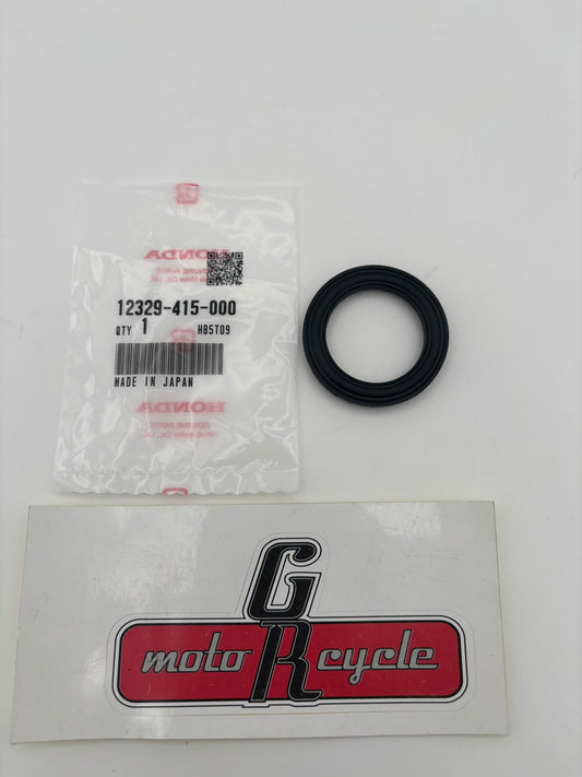 HONDA PLUG HOLE GASKET 12329-415-000 H25