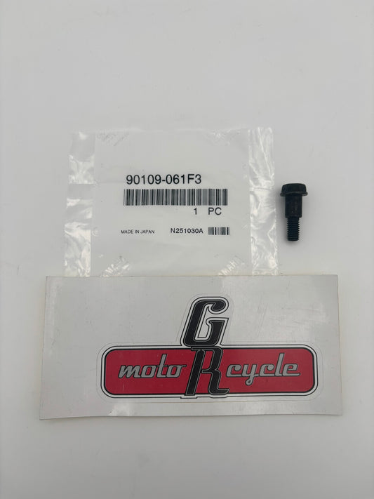 YAMAHA BOLT (3GB) (SUB 90109-06797-00 ) 90109-061F3-00 Y158