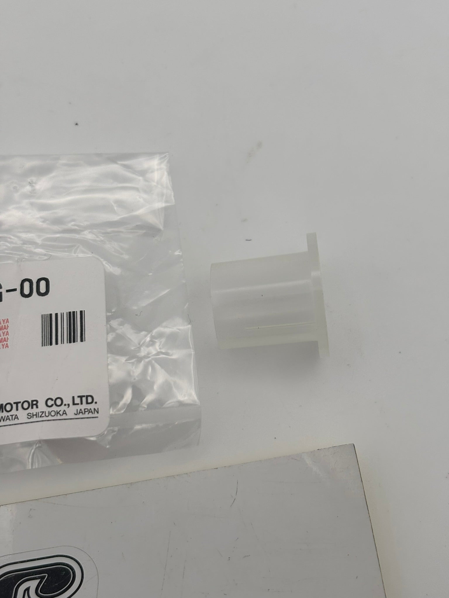 YAMAHA STABILIZER FRONT BUSH 8FG-2386G-00-00 Y108