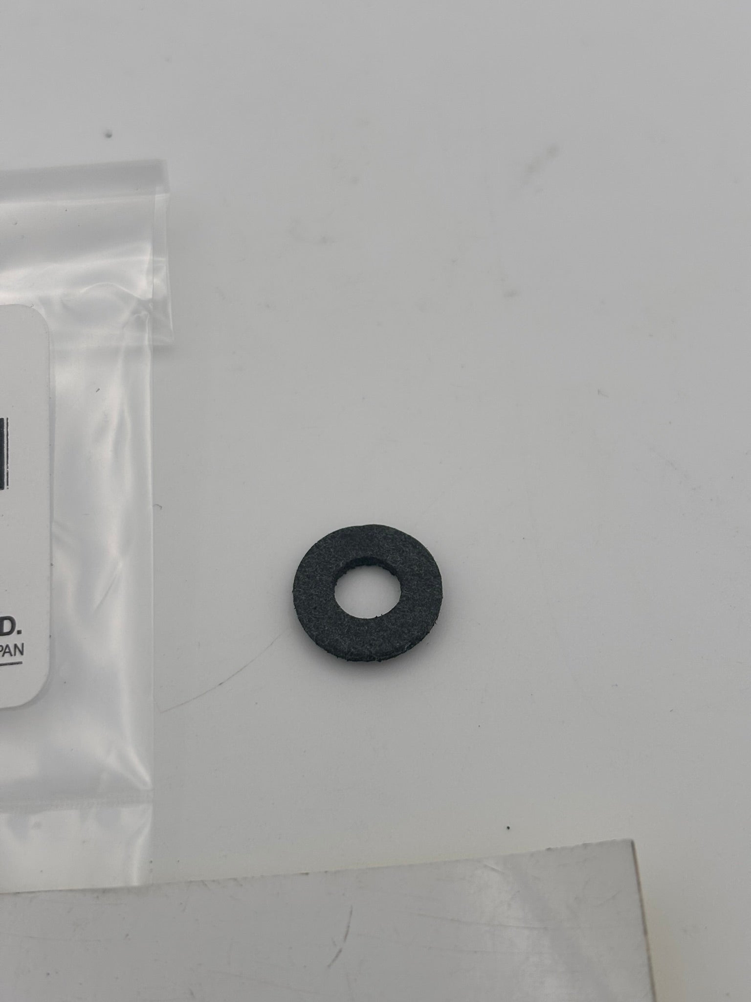 YAMAHA PLATE WASHER (3MB) 90202-05187-00 Y97