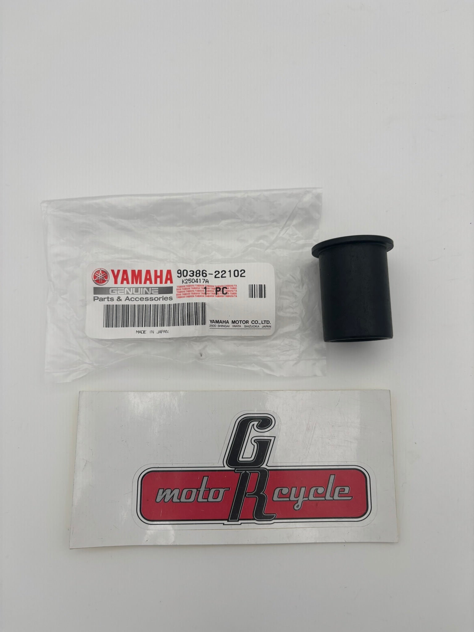 YAMAHA BUSH (5A9) 90386-22102-00 Y67