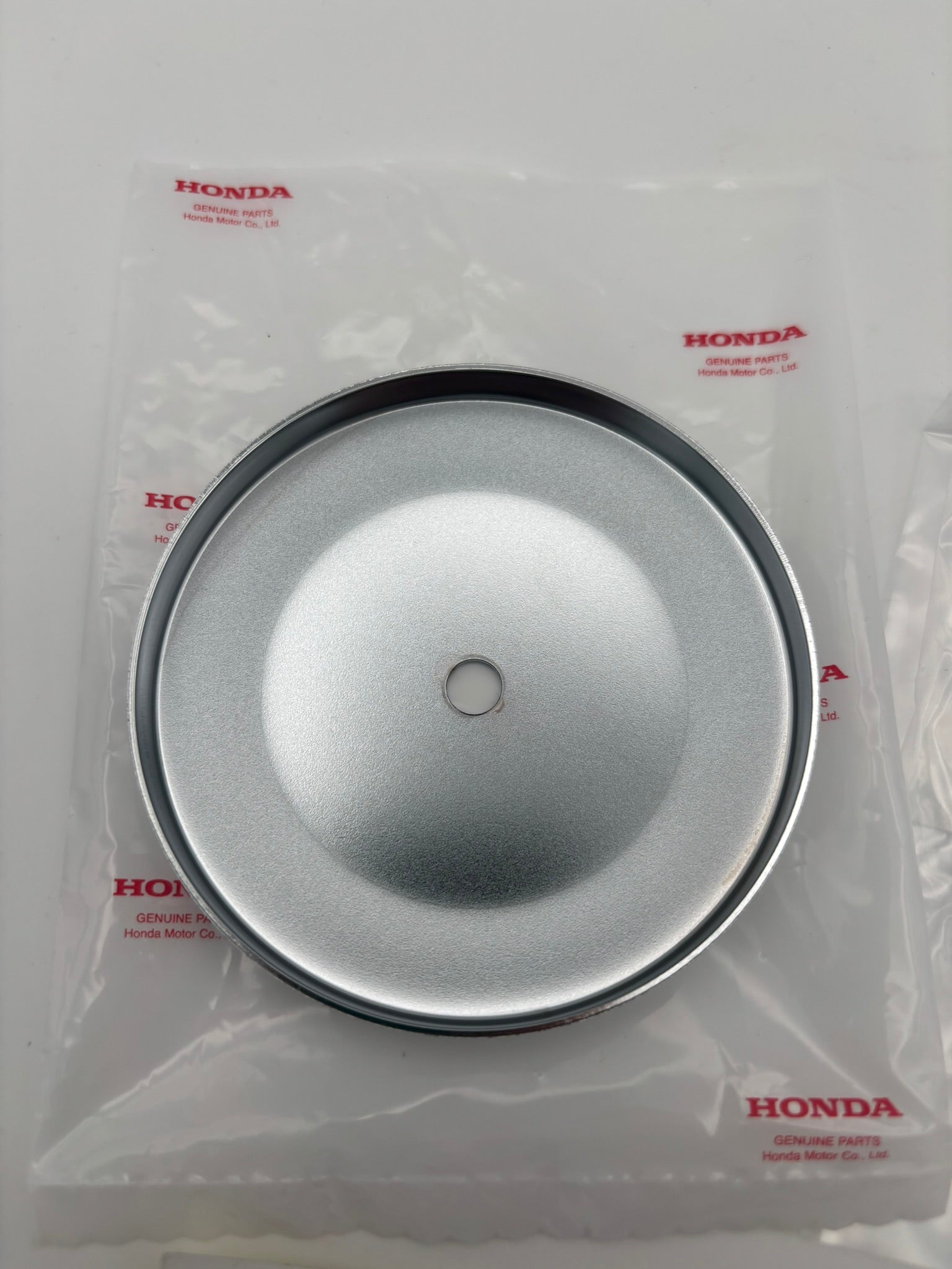 HONDA AIR CLEANER HOUSING COVER 17231-045-030 H36