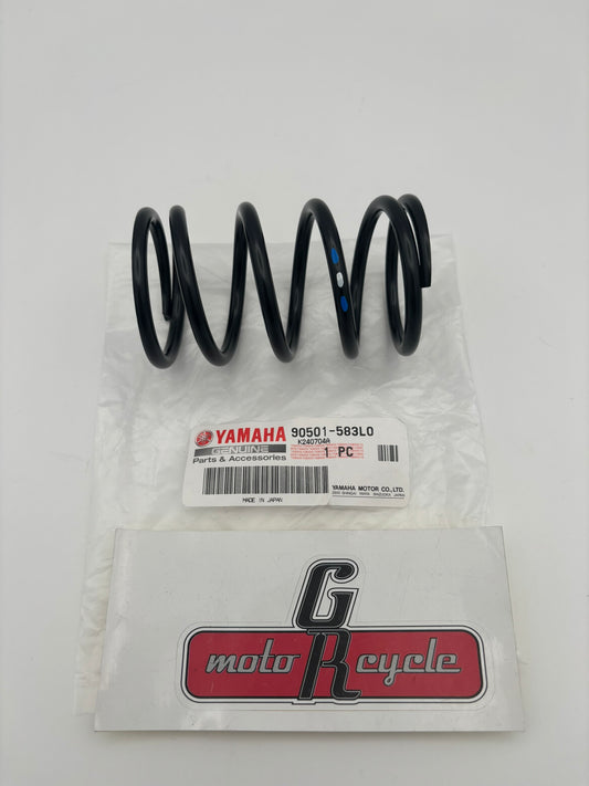 YAMAHA COMPRESSION SPRING 90501-583L0-00 Y108
