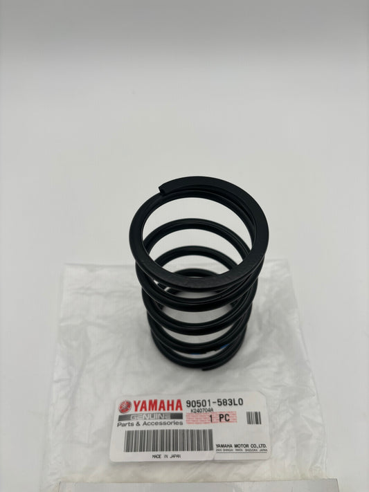 YAMAHA COMPRESSION SPRING 90501-583L0-00 Y108