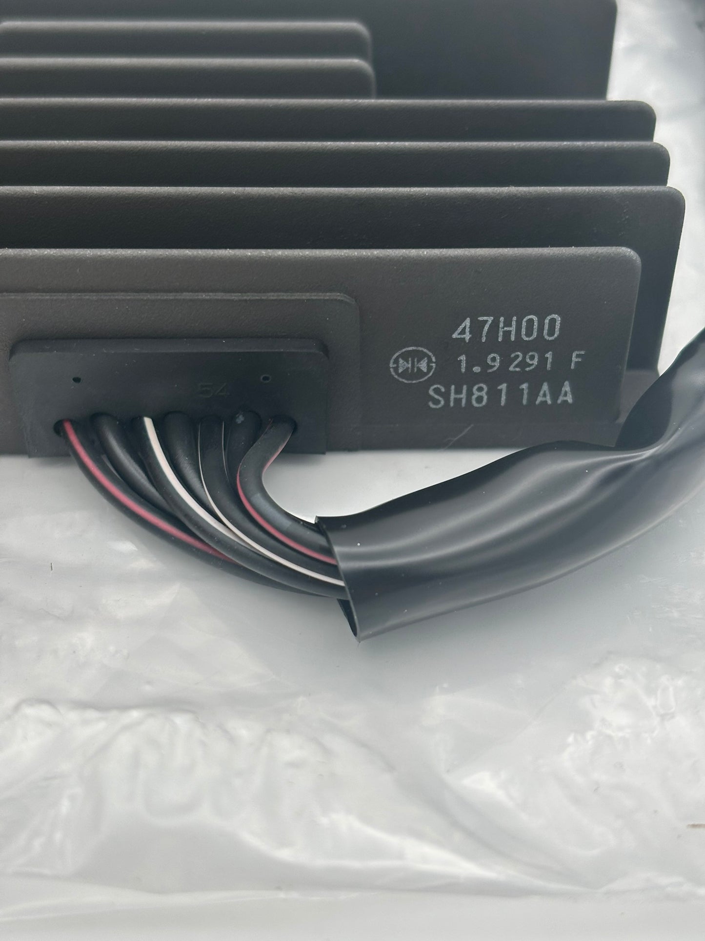 SUZUKI RECTIFIER ASSY 32800-47H00-RX0 S13