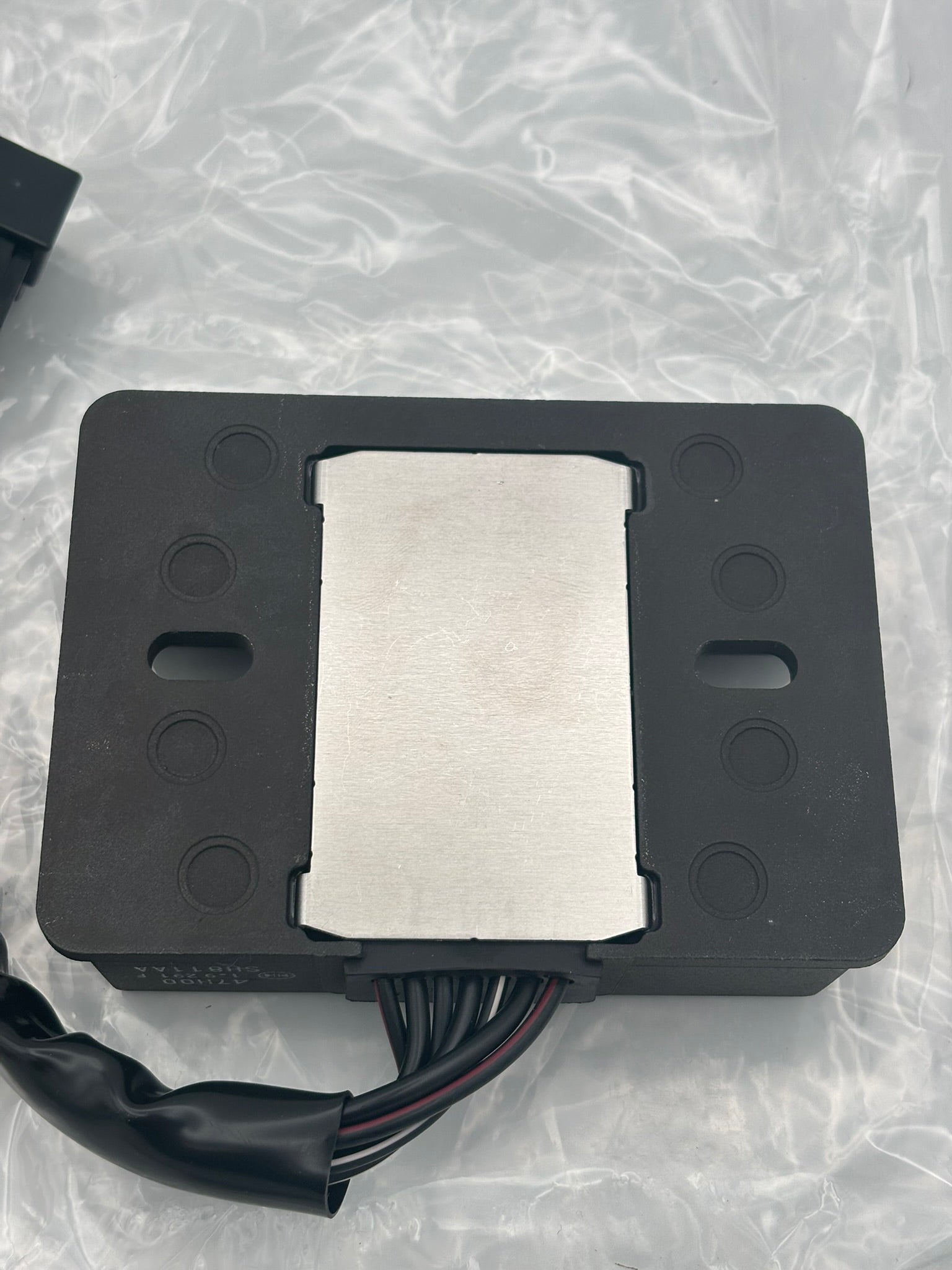 SUZUKI RECTIFIER ASSY 32800-47H00-RX0 S13