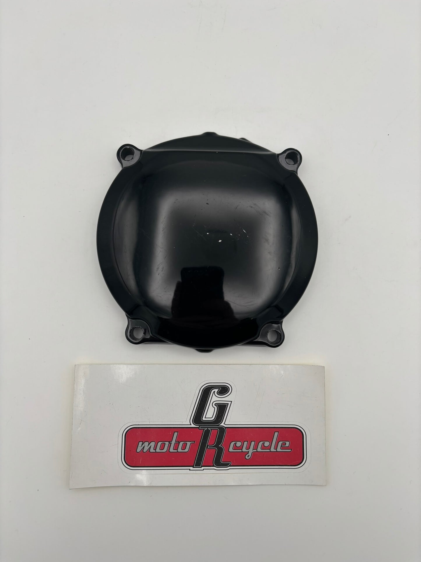 YAMAHA 1981 XJ650 OIL PUMP COVER 4W5-15416-00-00 Y20