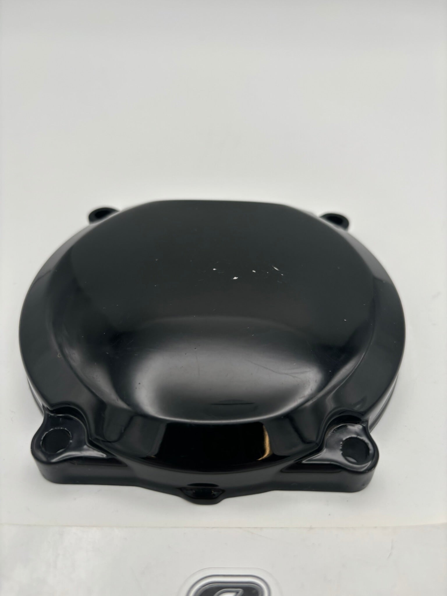 YAMAHA 1981 XJ650 OIL PUMP COVER 4W5-15416-00-00 Y20