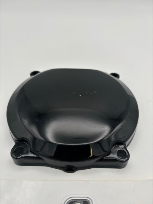 YAMAHA 1981 XJ650 OIL PUMP COVER 4W5-15416-00-00 Y20