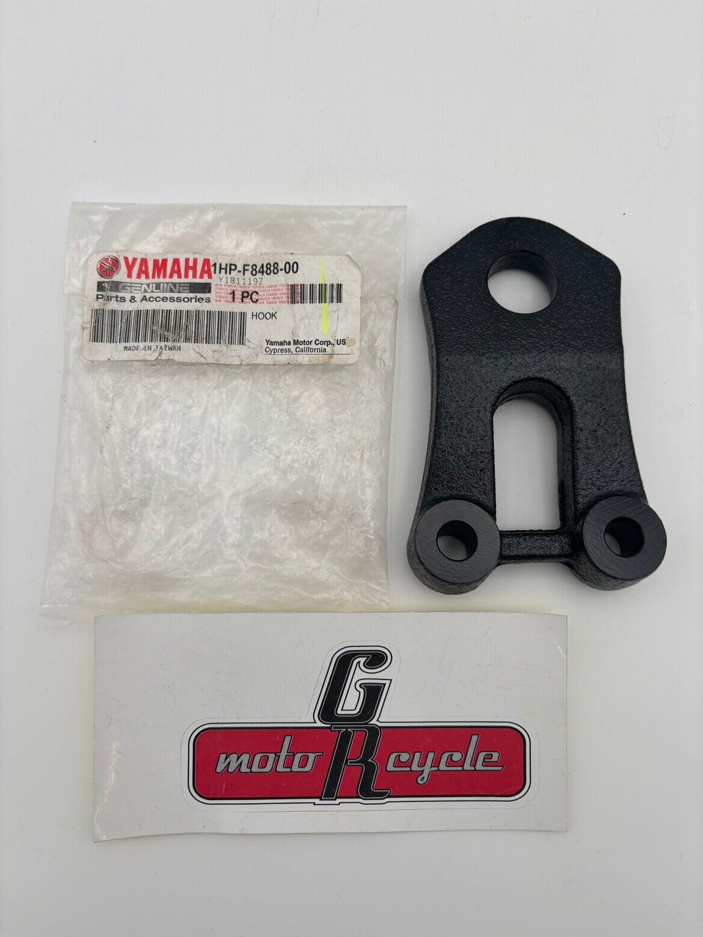 YAMAHA HOOK (SUB 3B4-28488-00-00 ) 1HP-F8488-00-00 Y20