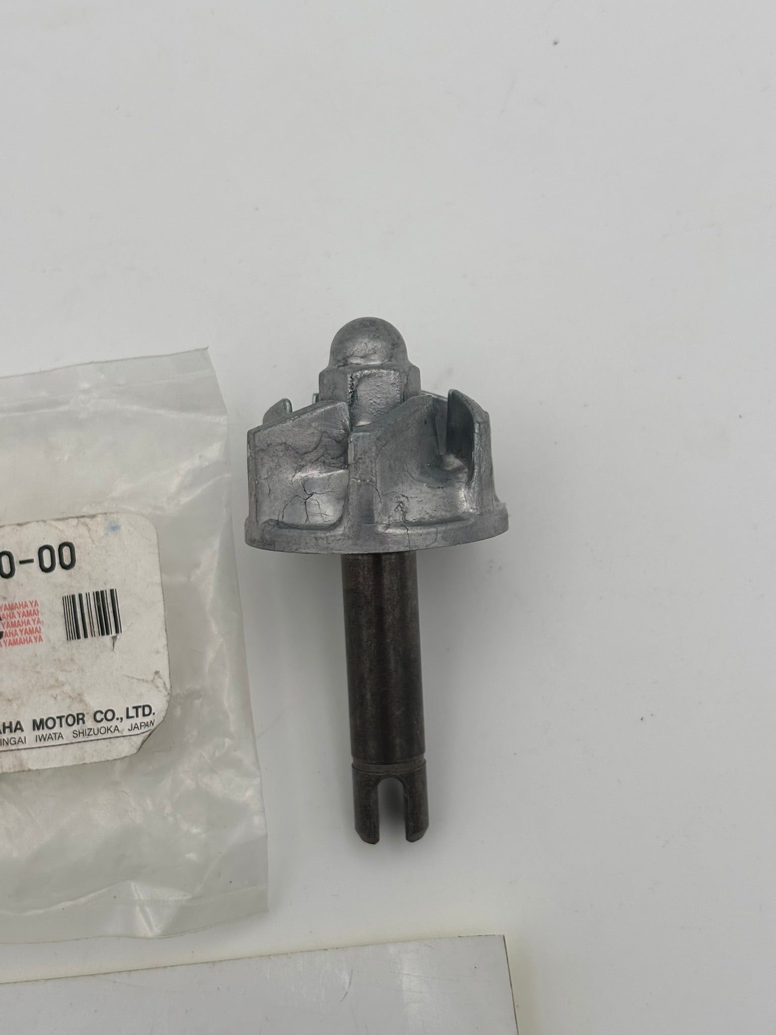 YAMAHA IMPELLER SHAFT ASSY 5CG-12450-00-00 Y20