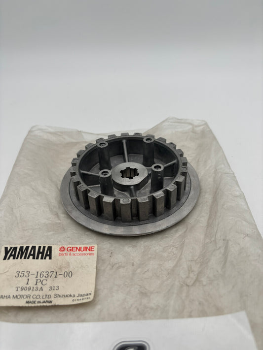 YAMAHA CLUTCH BOSS 353-16371-00-00 Y20