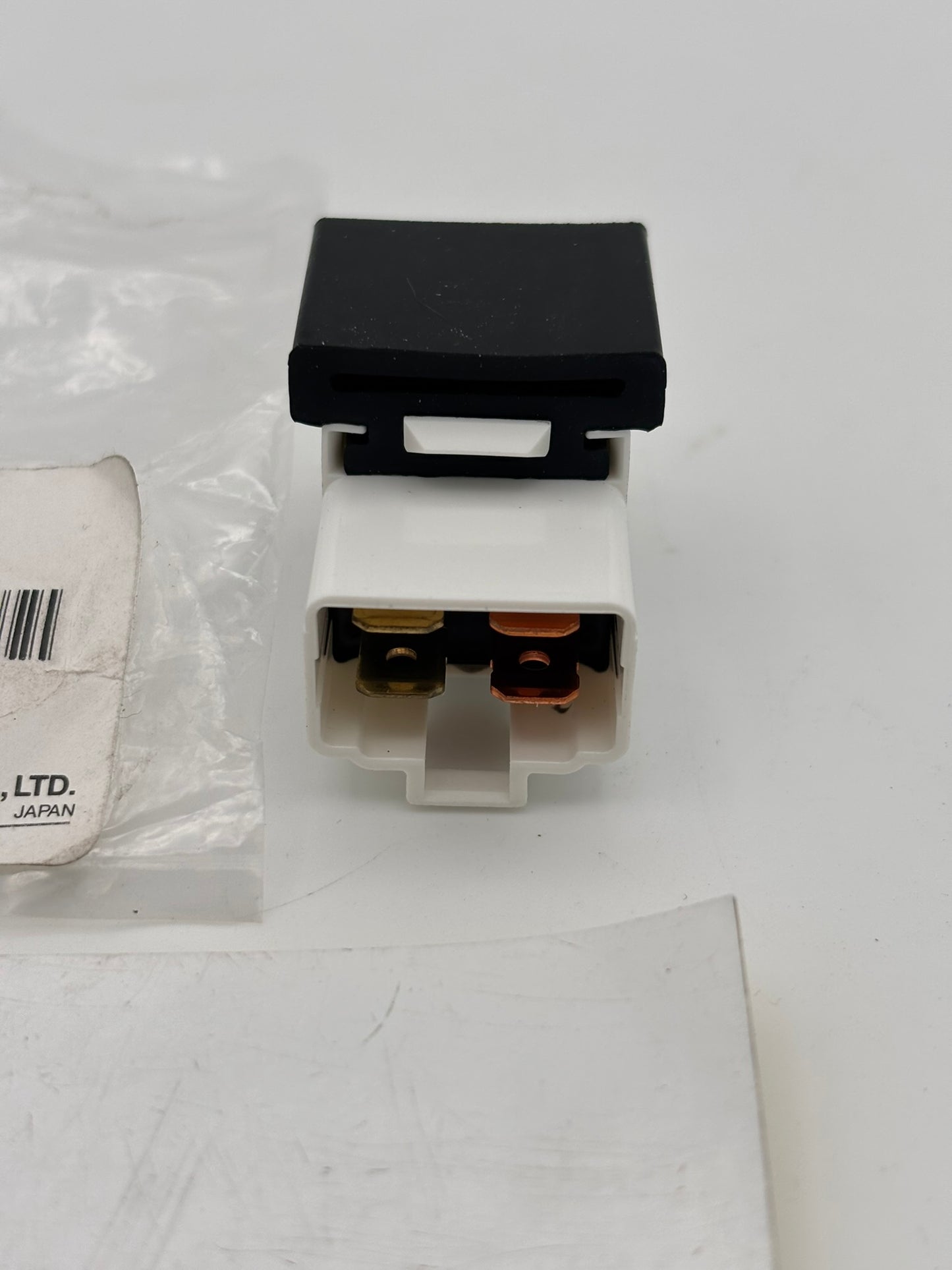 YAMAHA RELAY (SUB 53L-81940-01-00 29U-81950-92-00 ) 29U-81950-93-00 Y20