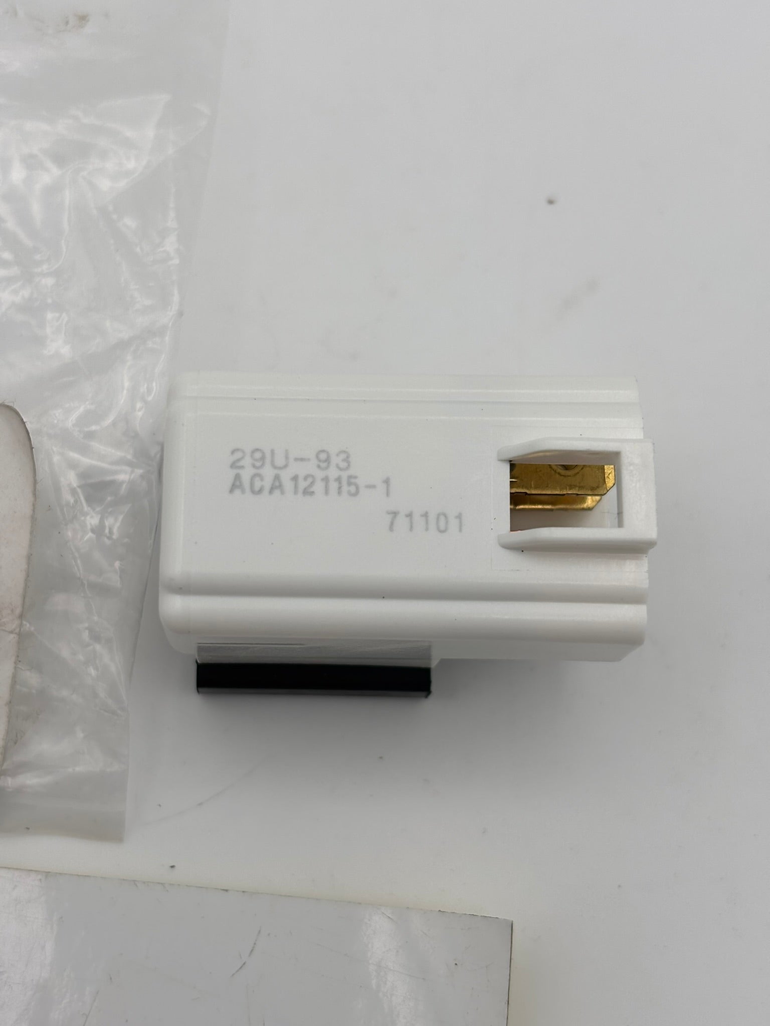 YAMAHA RELAY (SUB 53L-81940-01-00 29U-81950-92-00 ) 29U-81950-93-00 Y20