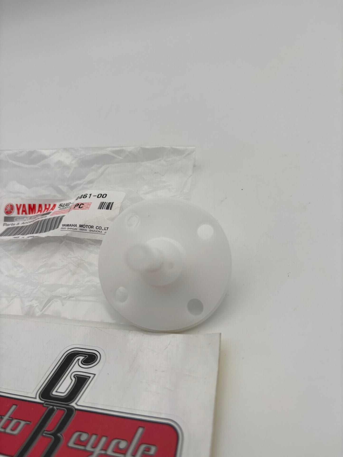 YAMAHA JOINT PIPE 5UG-24461-00-00 Y20