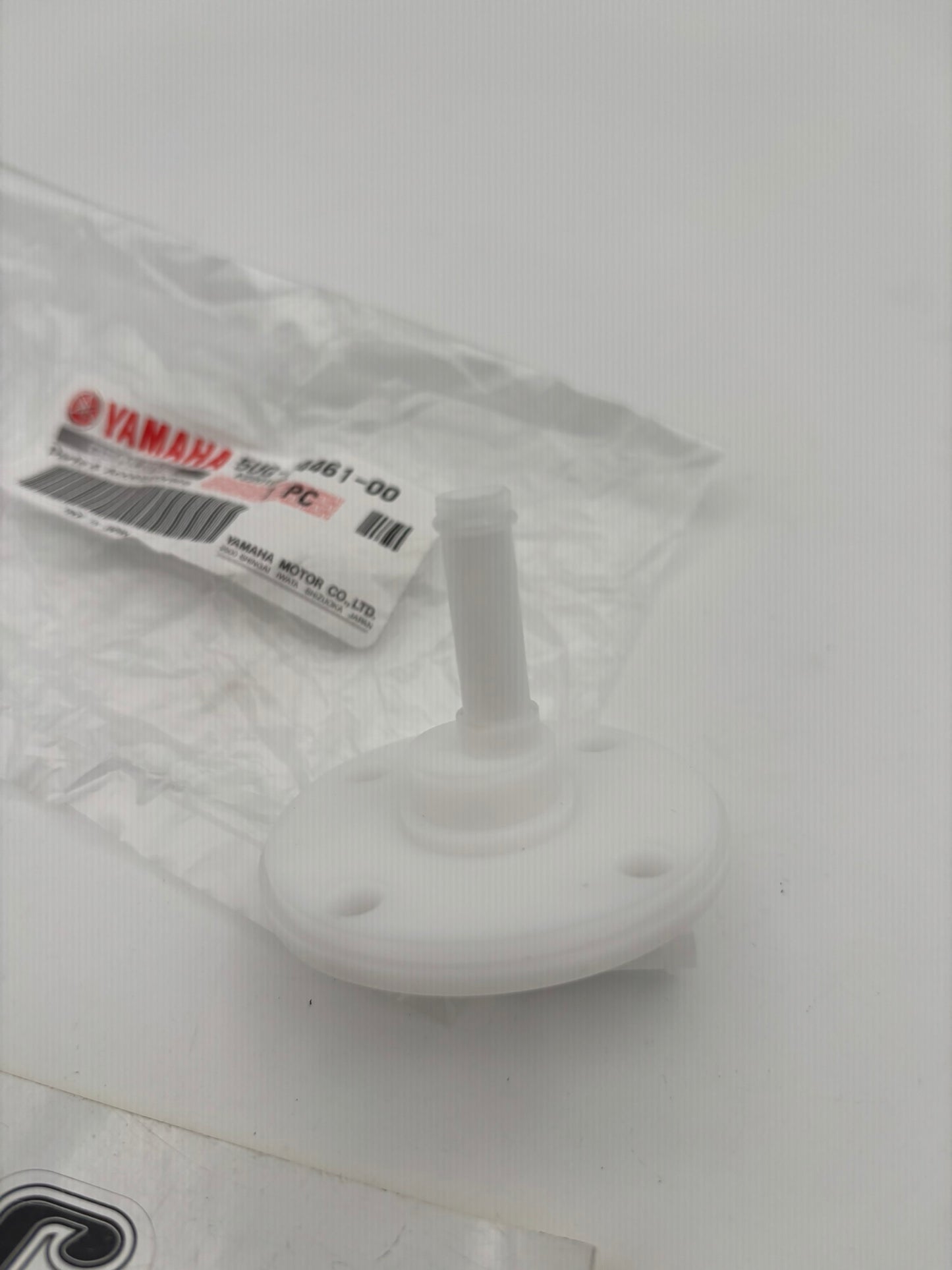 YAMAHA JOINT PIPE 5UG-24461-00-00 Y20