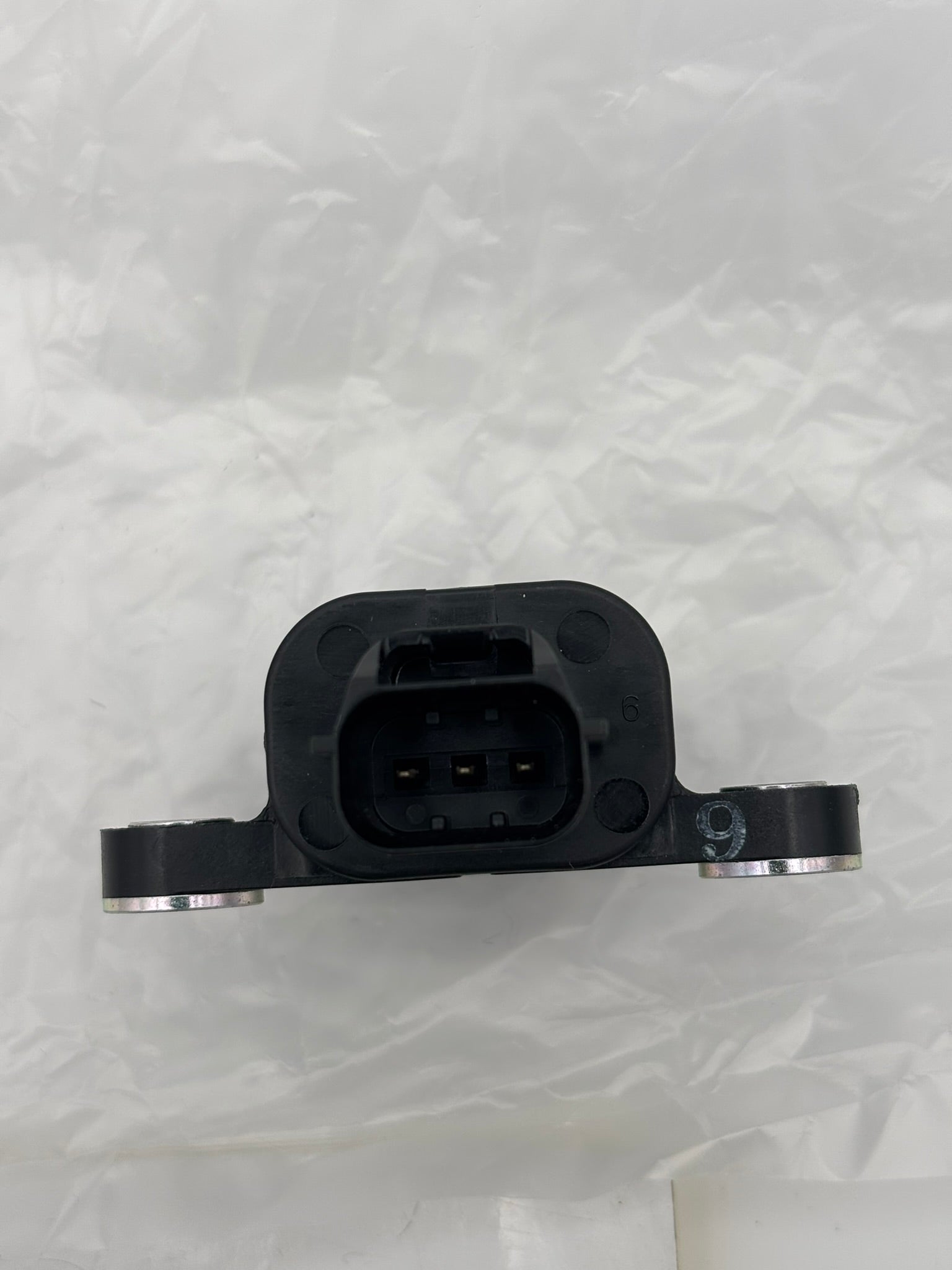 YAMAHA LEAN ANGLE SENSOR 3B4-82576-10-00 Y20