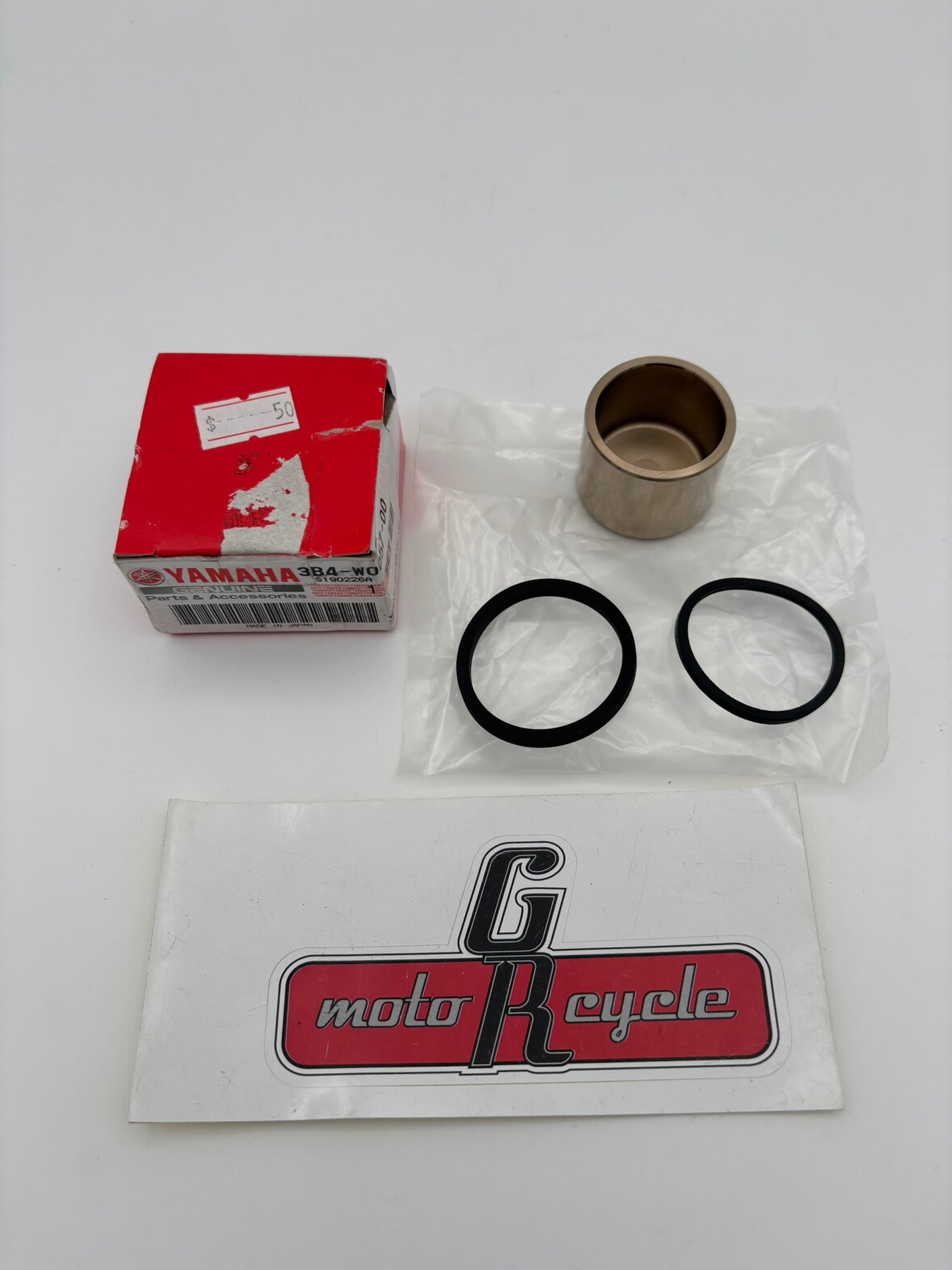 YAMAHA CALIPER PISTON 3B4-W0057-00-00 Y20