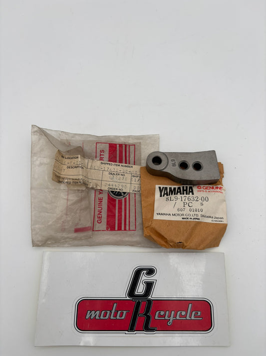 YAMAHA CLUTCH WEIGHT 8L9-17632-00-00 Y69