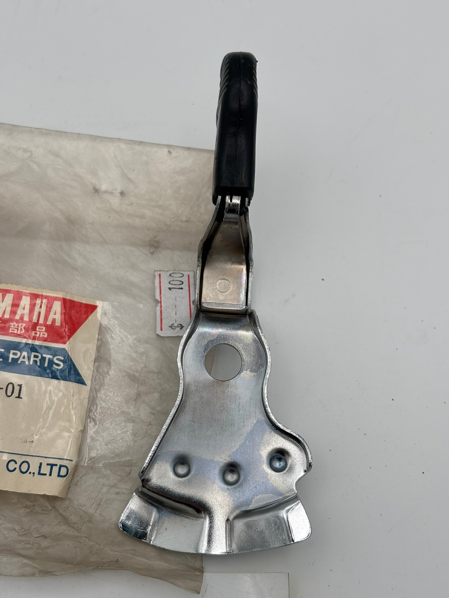 YAMAHA SHIFT LEVER (SUB 439-18451-02-00 ) 439-18451-01-00 Y20