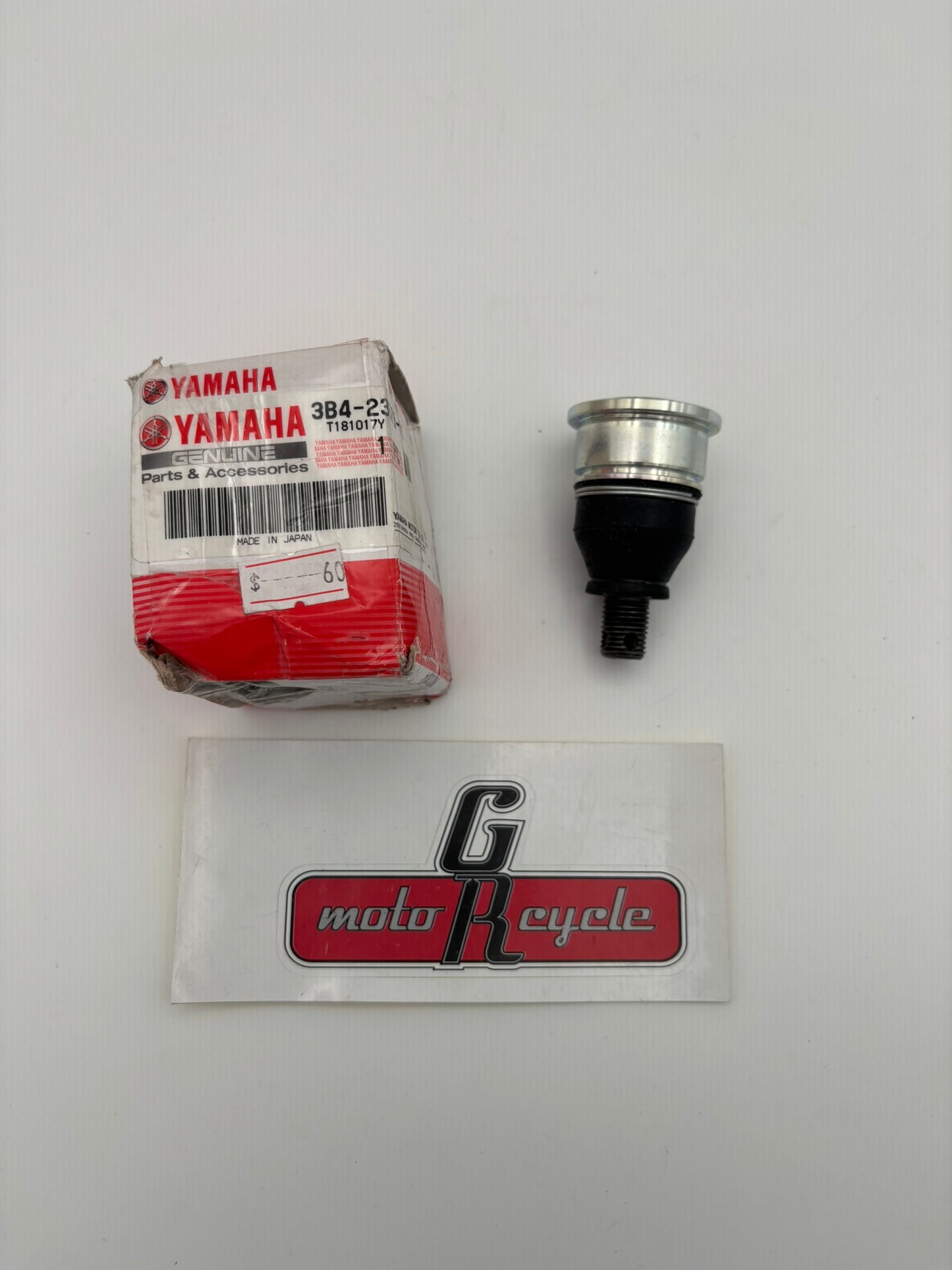 YAMAHA BALL JOINT 2. 3B4-23579-01-00 Y20
