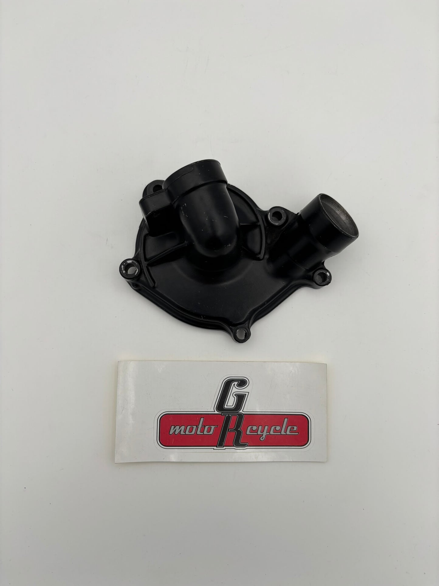 YAMAHA USED HOUSING COVER 1AE-12422-09-00-U Y20