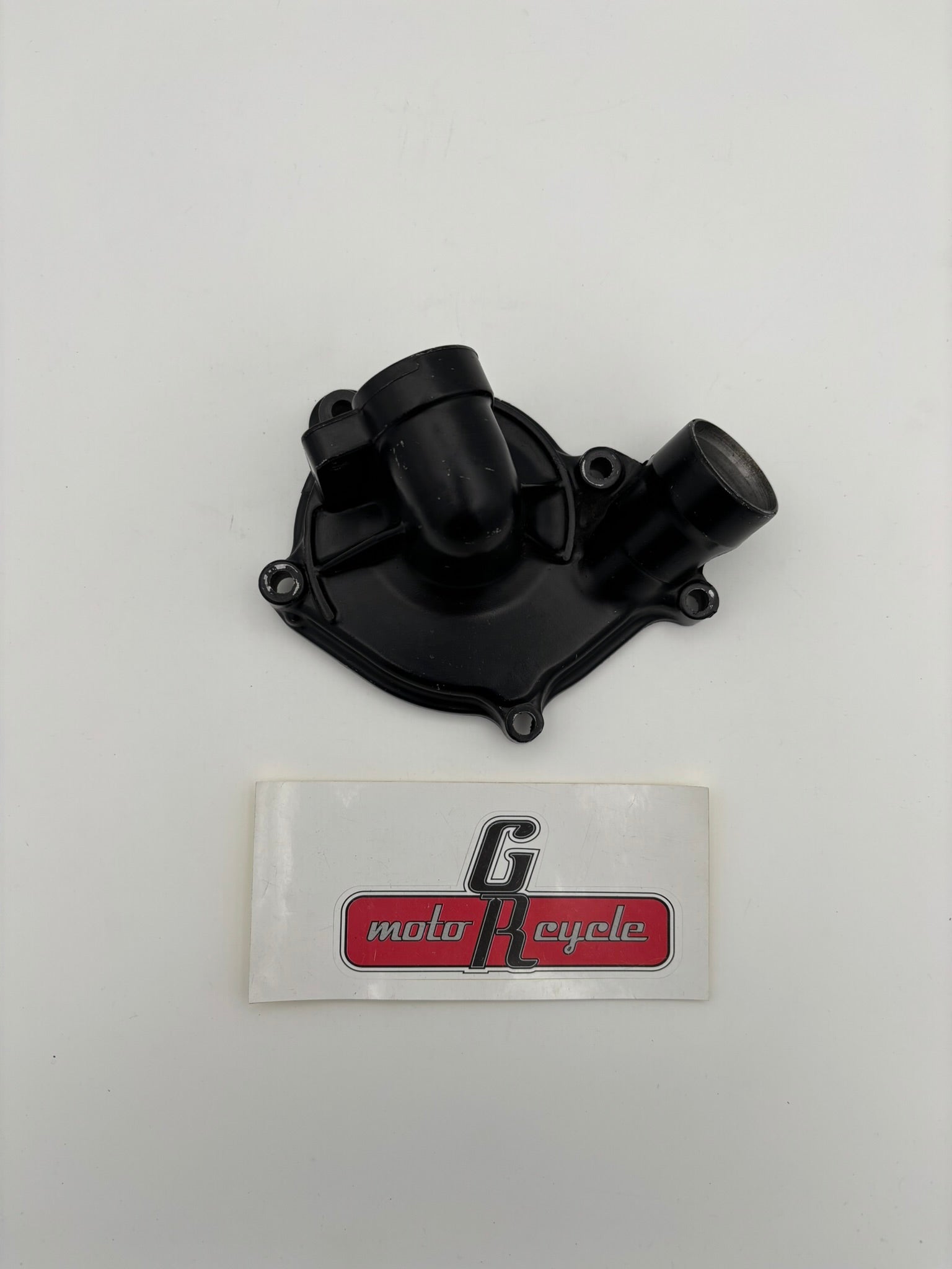 YAMAHA USED HOUSING COVER 1AE-12422-09-00-U Y20