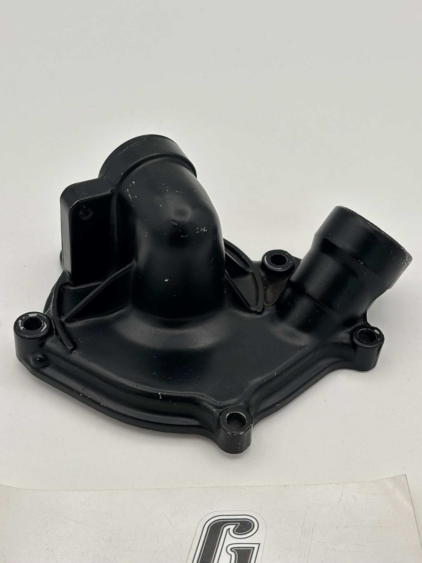 YAMAHA USED HOUSING COVER 1AE-12422-09-00-U Y20