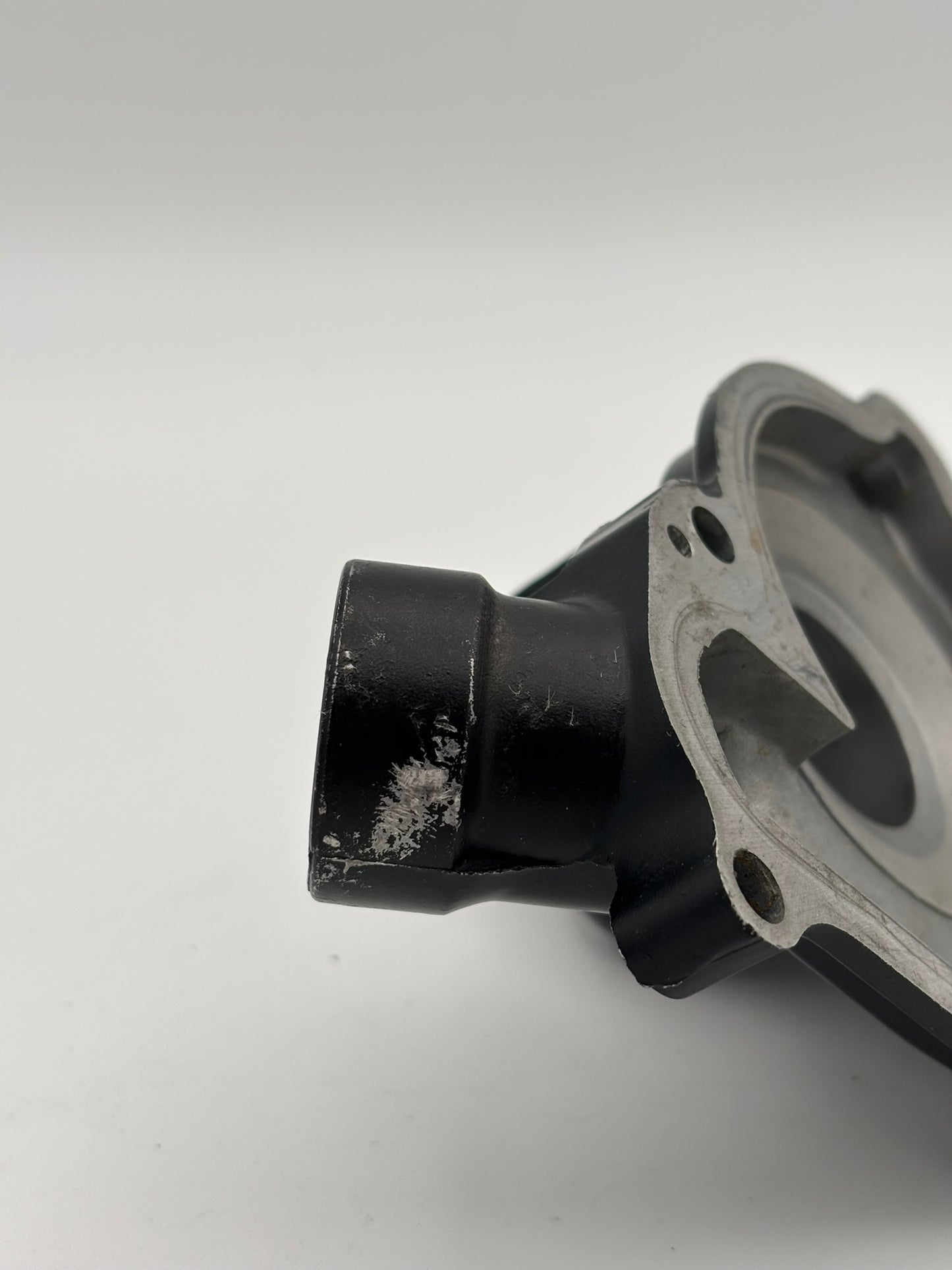 YAMAHA USED HOUSING COVER 1AE-12422-09-00-U Y20