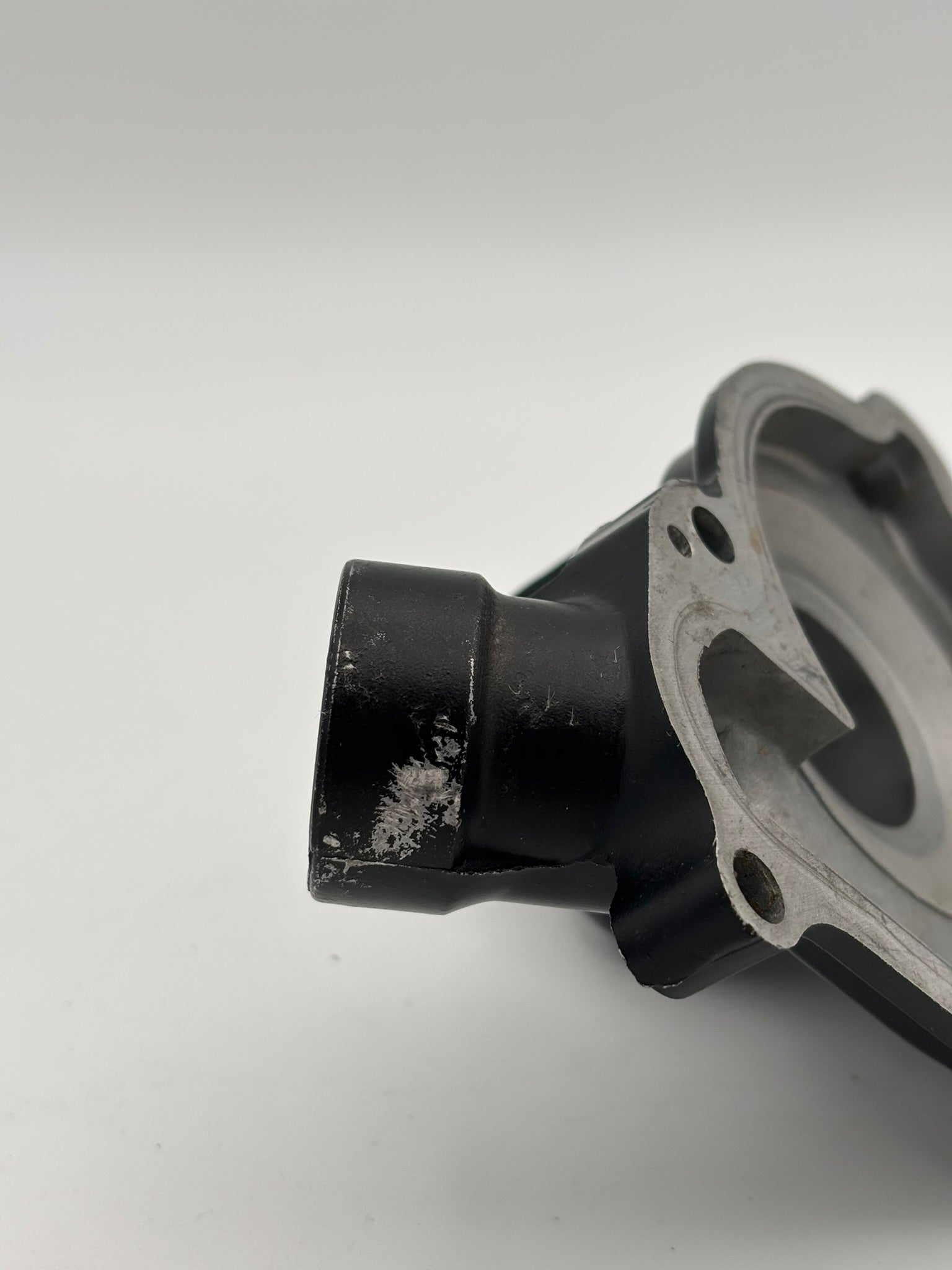 YAMAHA USED HOUSING COVER 1AE-12422-09-00-U Y20